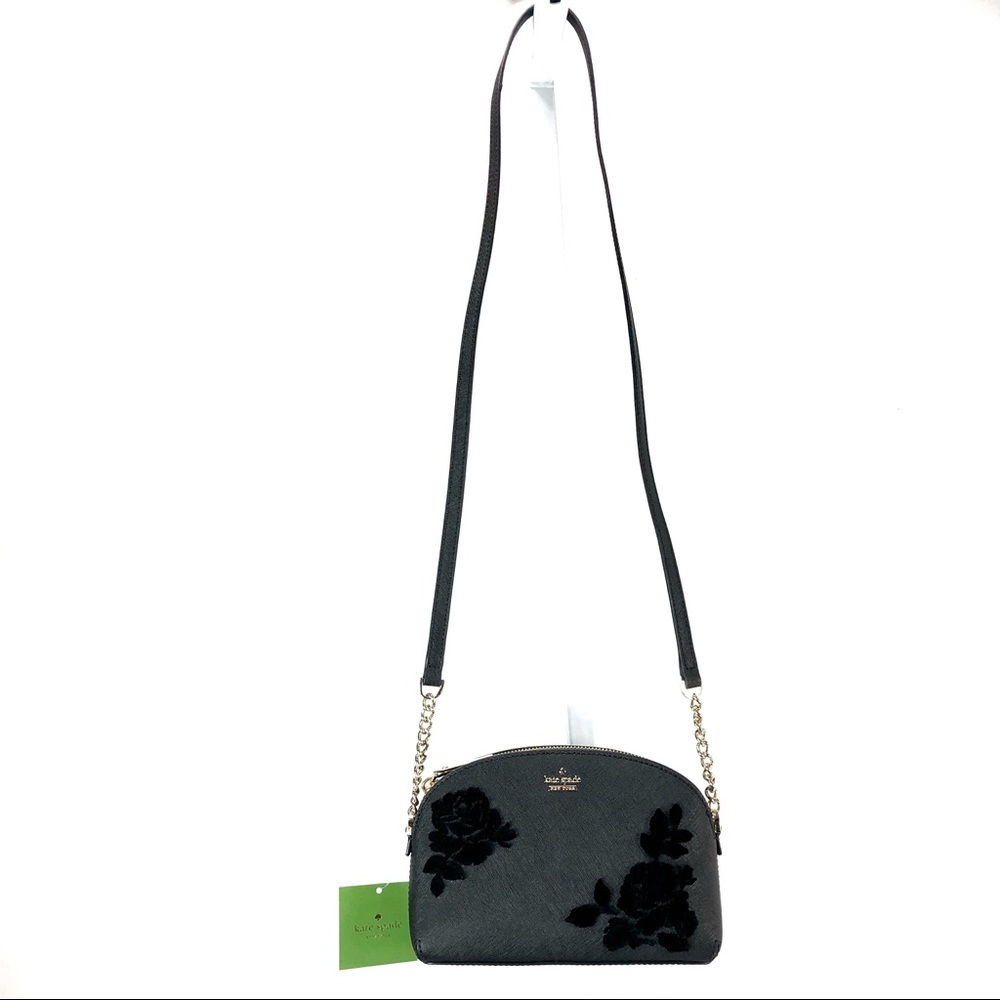 New Kate Spade Crossbody Hilli - Picture 2 of 8
